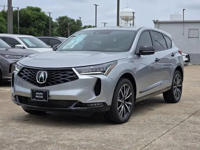 2026 Acura RDX A-Spec Advance