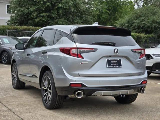 2026 Acura RDX A-Spec Advance