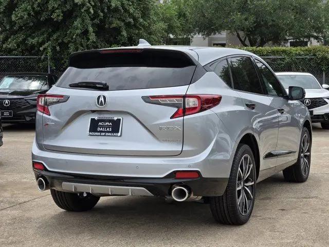 2026 Acura RDX A-Spec Advance