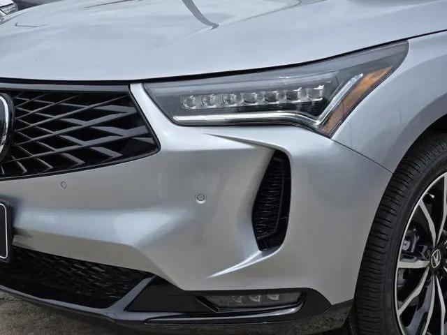 2026 Acura RDX A-Spec Advance