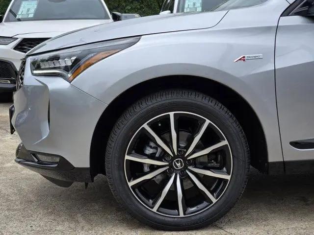 2026 Acura RDX A-Spec Advance