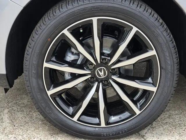 2026 Acura RDX A-Spec Advance
