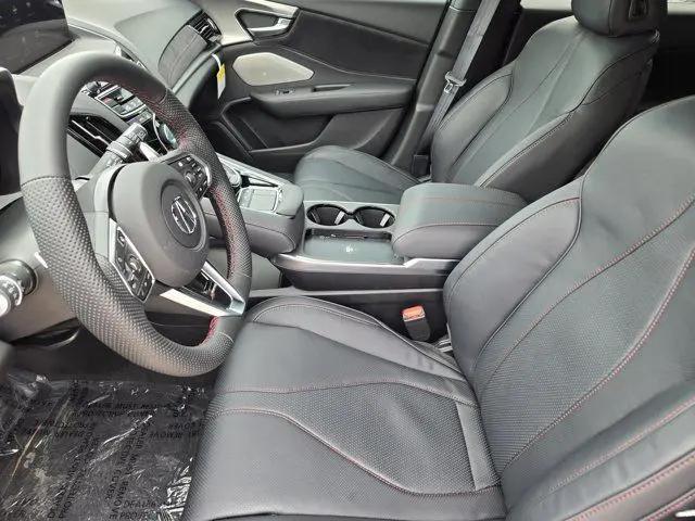 2026 Acura RDX A-Spec Advance