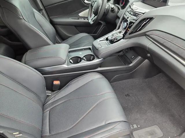 2026 Acura RDX A-Spec Advance