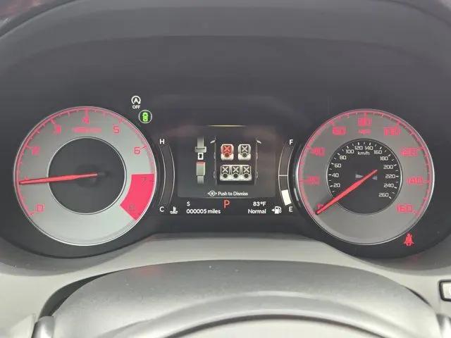 2026 Acura RDX A-Spec Advance