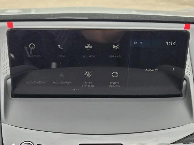 2026 Acura RDX A-Spec Advance