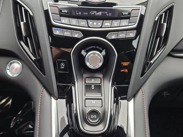 2026 Acura RDX A-Spec Advance