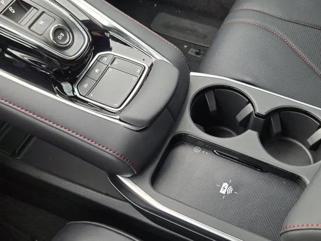 2026 Acura RDX A-Spec Advance