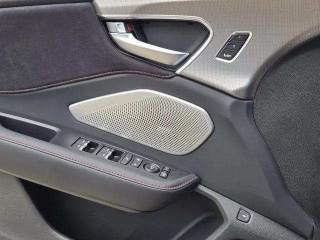 2026 Acura RDX A-Spec Advance