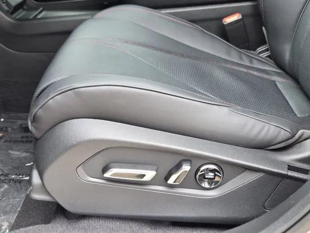 2026 Acura RDX A-Spec Advance