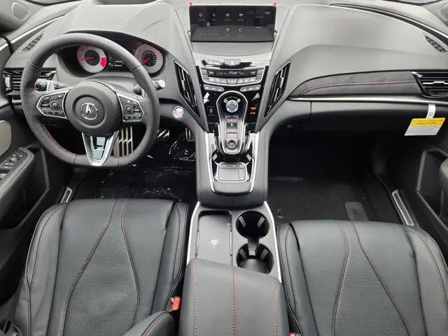 2026 Acura RDX A-Spec Advance