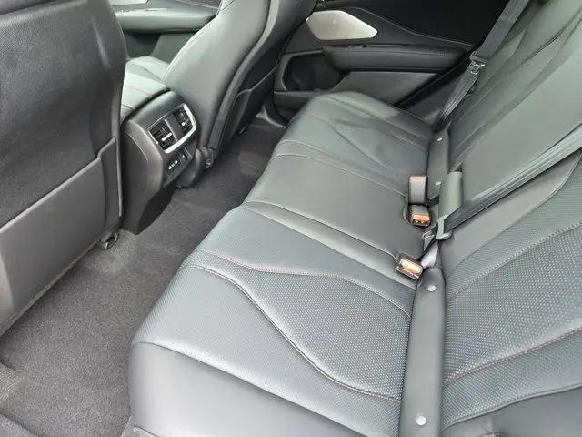 2026 Acura RDX A-Spec Advance
