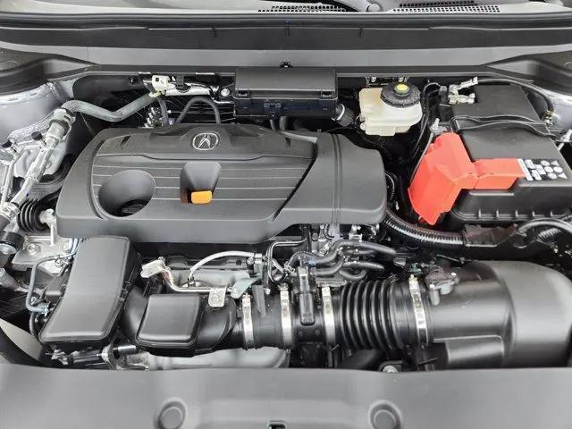 2026 Acura RDX A-Spec Advance