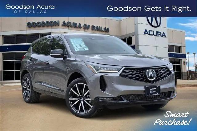 2026 Acura RDX A-Spec Advance for sale in Dallas, TX