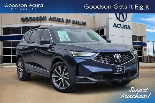 2026 Acura MDX Technology Package for sale in Dallas, TX