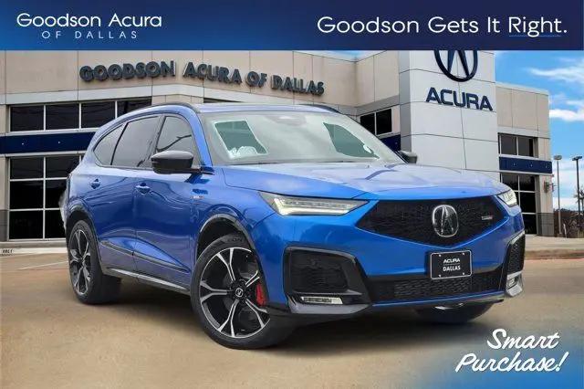 2026 Acura MDX Type S Advance Package for sale in Dallas, TX