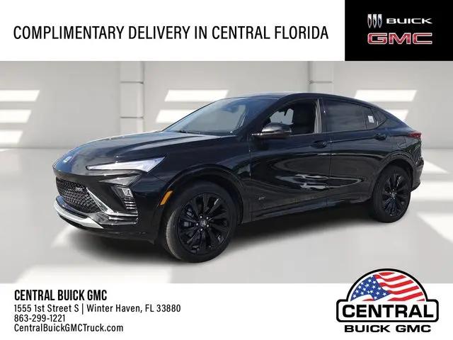 2026 Buick NV Sport Touring FWD for sale in Winter Haven, FL
