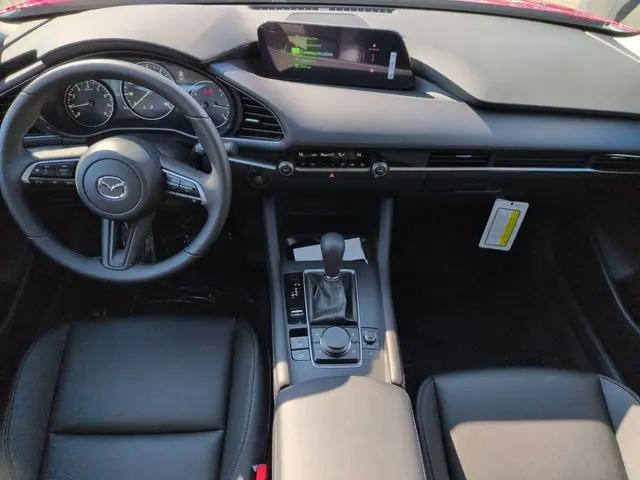 2026 Mazda Mazda3 2.5 S Select Sport