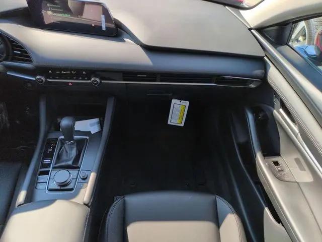 2026 Mazda Mazda3 2.5 S Select Sport