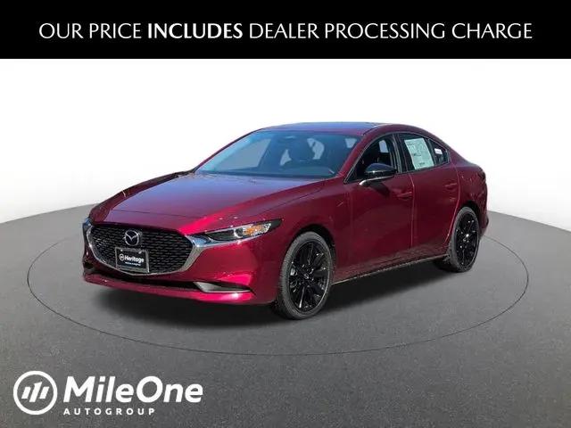 2026 Mazda Mazda3 2.5 S Select Sport for sale in Lutherville, MD