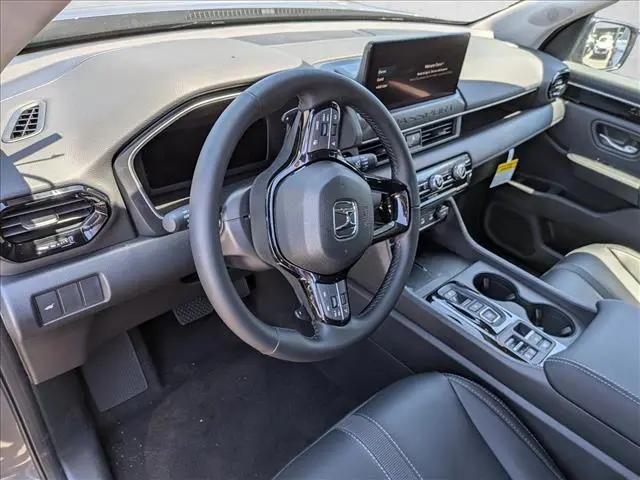 2026 Honda Passport AWD RTL
