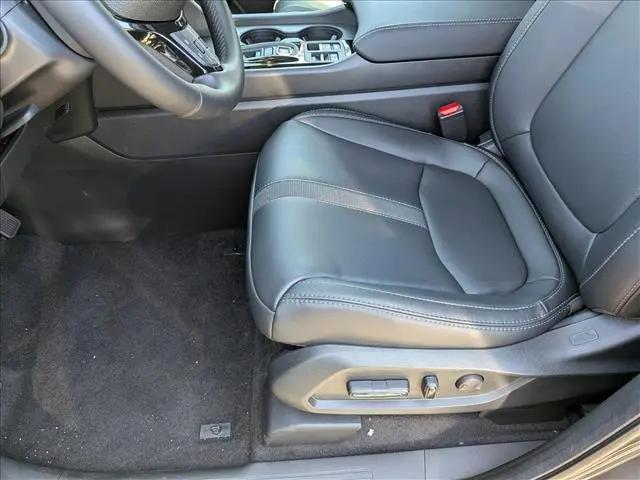 2026 Honda Passport AWD RTL
