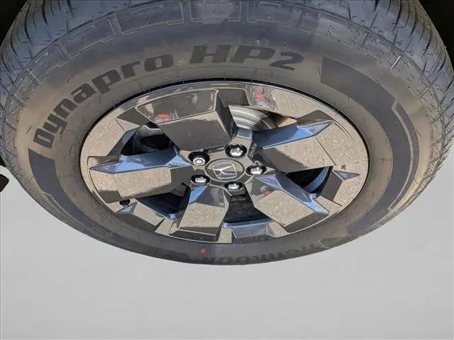 2026 Honda Passport AWD RTL