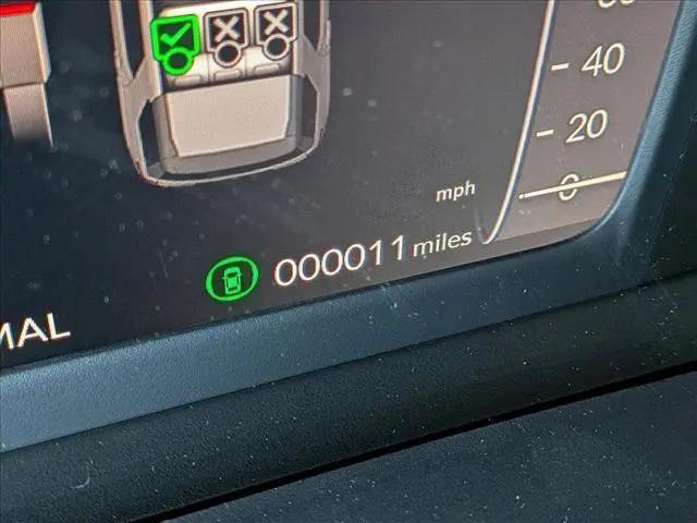 2026 Honda Passport AWD RTL