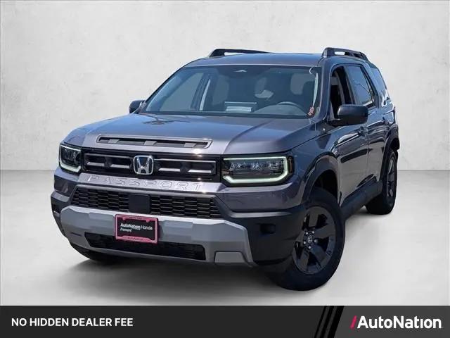 2026 Honda Passport AWD RTL for sale in Fremont, CA
