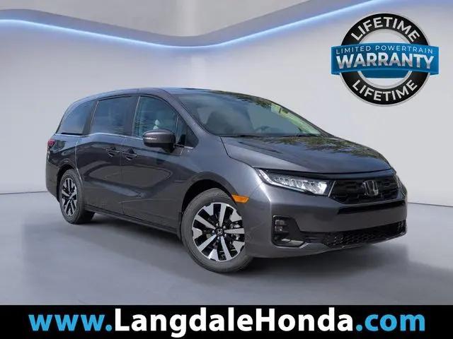 2026 Honda Odyssey EX-L for sale in Valdosta, GA