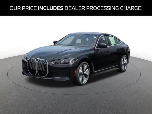 2026 BMW i4 xDrive40 for sale in Catonsville, MD