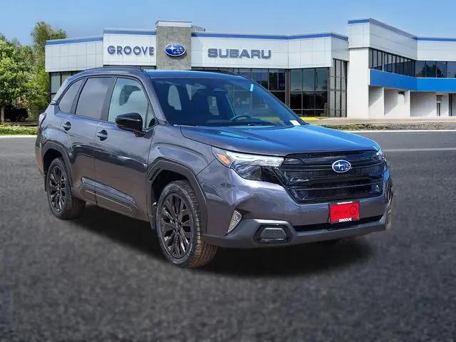 2026 Subaru Forester Sport for sale in Englewood, CO