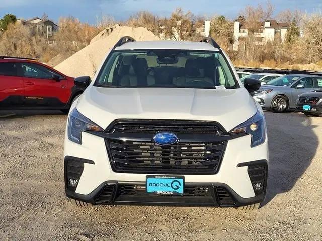 2026 Subaru Ascent Premium 7-Passenger