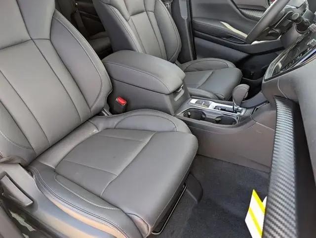 2026 Subaru Ascent Premium 7-Passenger