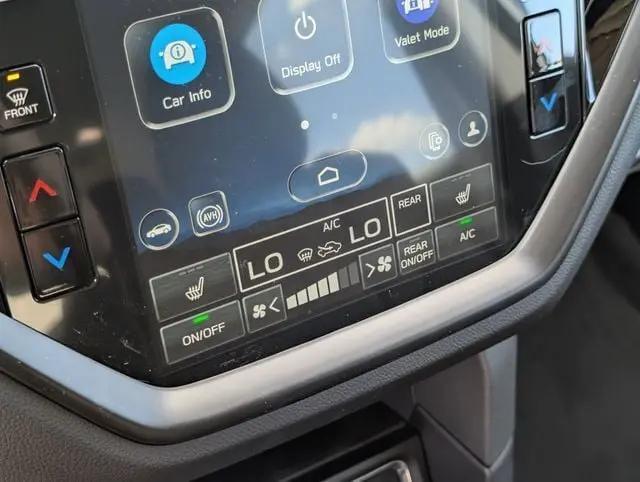 2026 Subaru Ascent Premium 7-Passenger