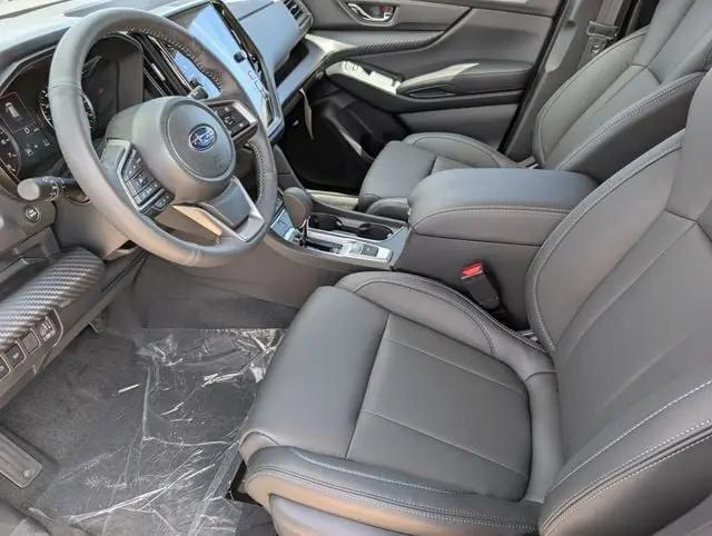 2026 Subaru Ascent Premium 7-Passenger