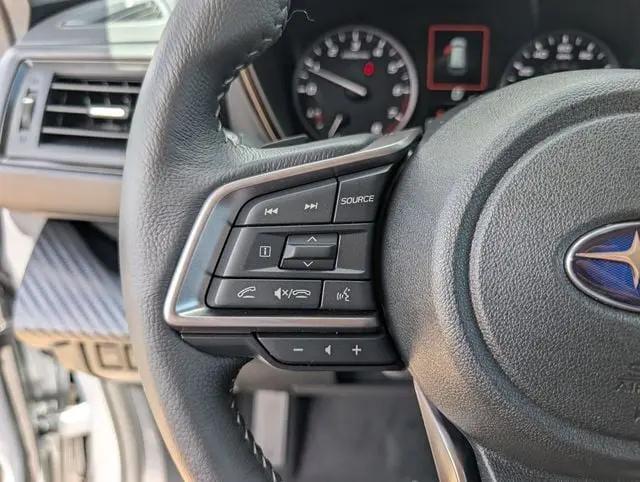 2026 Subaru Ascent Premium 7-Passenger