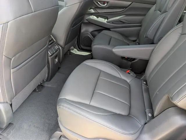 2026 Subaru Ascent Premium 7-Passenger