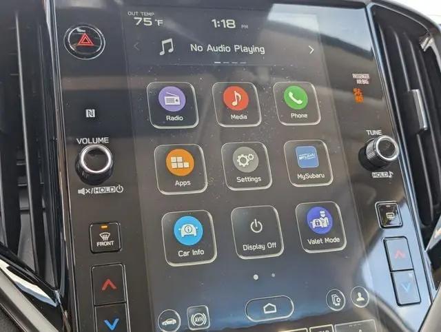 2026 Subaru Ascent Premium 7-Passenger