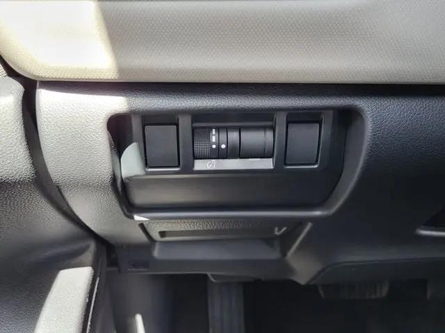 2026 Subaru Forester Base