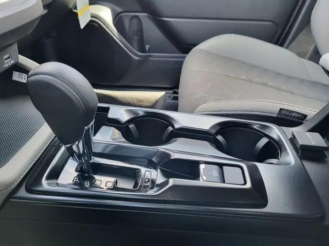 2026 Subaru Forester Base
