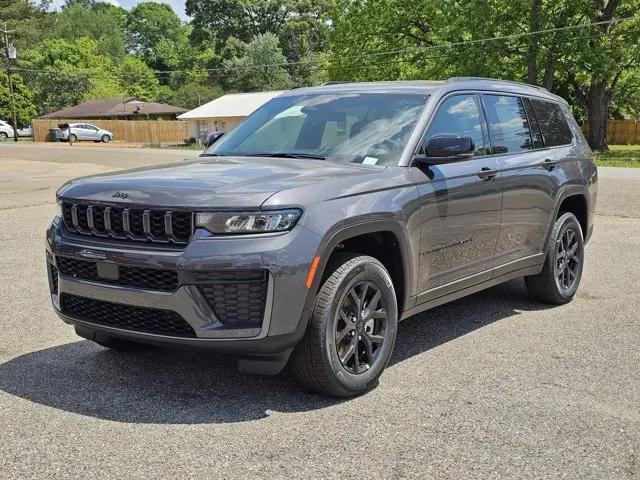 2026 Jeep Grand Cherokee L Altitude 4x2 for sale in Tallassee, AL