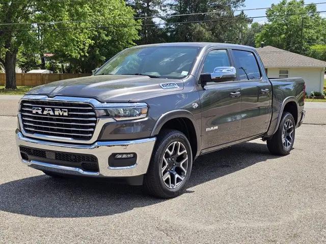 2026 Ram 1500 Laramie Crew Cab 4x4 5'7" Box for sale in Tallassee, AL