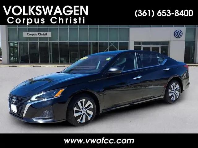 2024 Nissan Altima S FWD for sale in Corpus Christi, TX