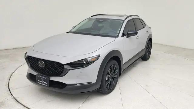 2026 Mazda CX-30 2.5 Turbo Premium Plus for sale in Kingwood, TX