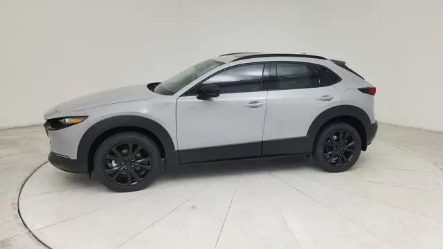 2026 Mazda CX-30 2.5 Turbo Premium Plus