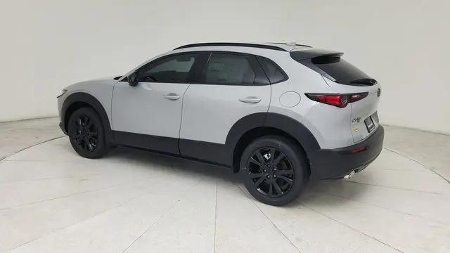 2026 Mazda CX-30 2.5 Turbo Premium Plus