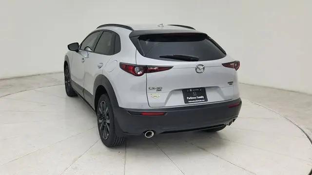 2026 Mazda CX-30 2.5 Turbo Premium Plus