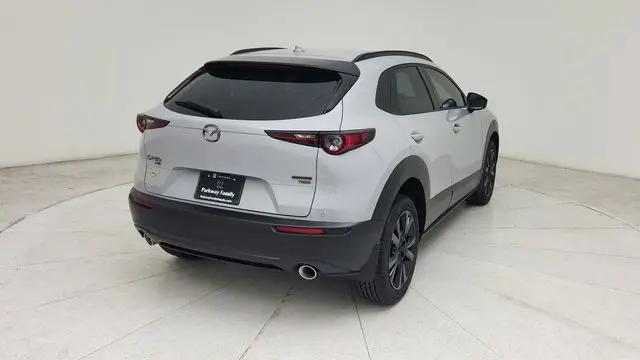 2026 Mazda CX-30 2.5 Turbo Premium Plus