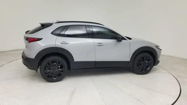 2026 Mazda CX-30 2.5 Turbo Premium Plus